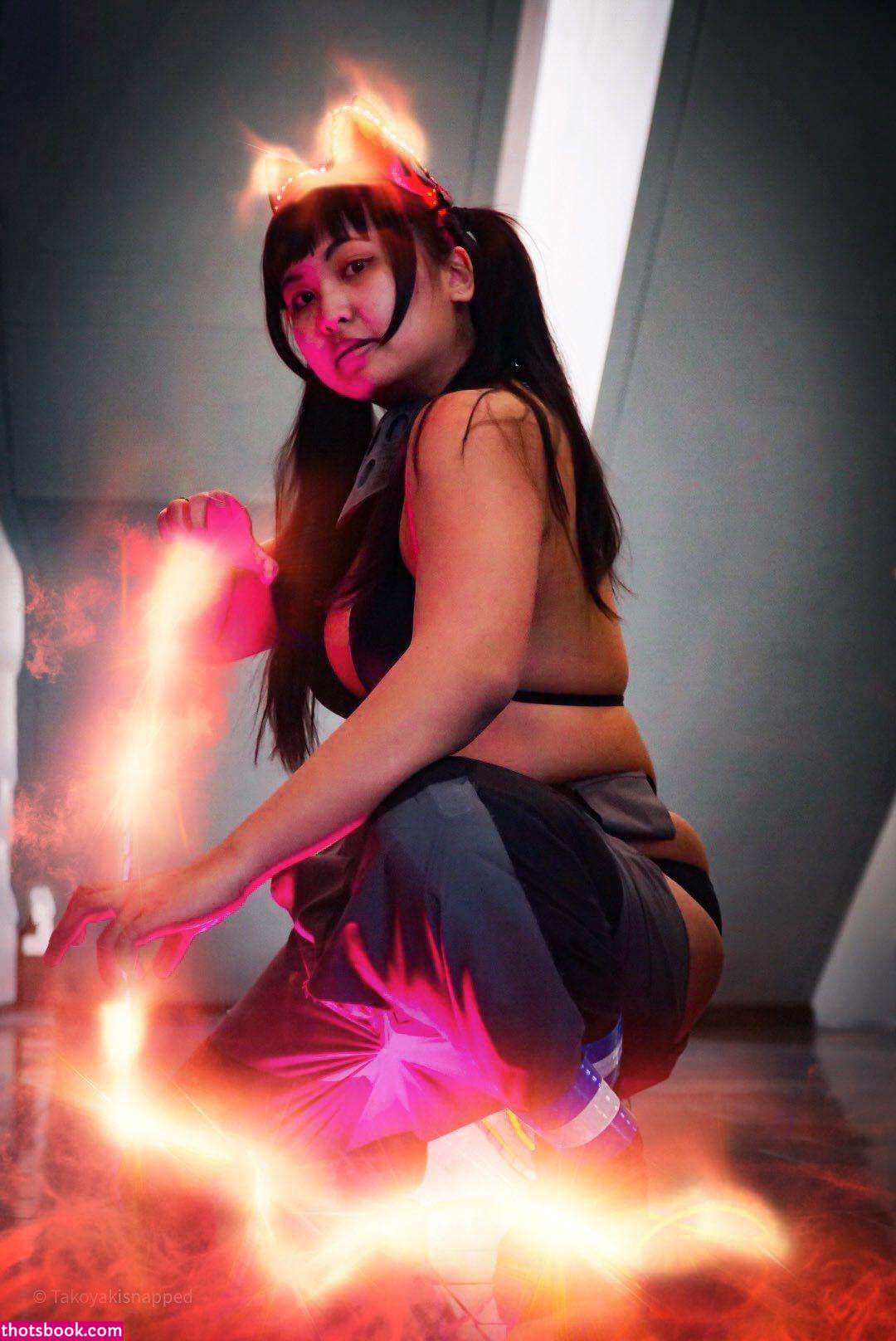 Mistletoad Photo #13