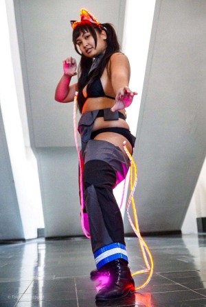 Mistletoad Photo #11