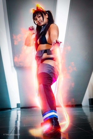 Mistletoad Photo #15