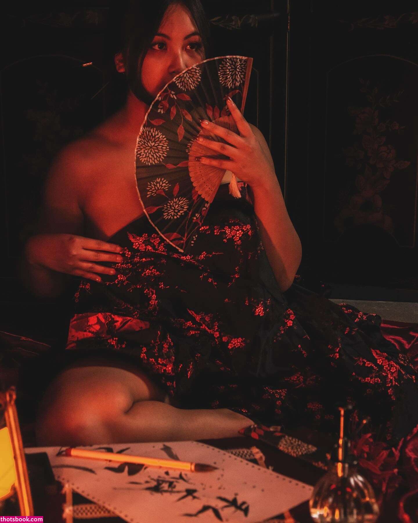 Mistletoad Photo #19