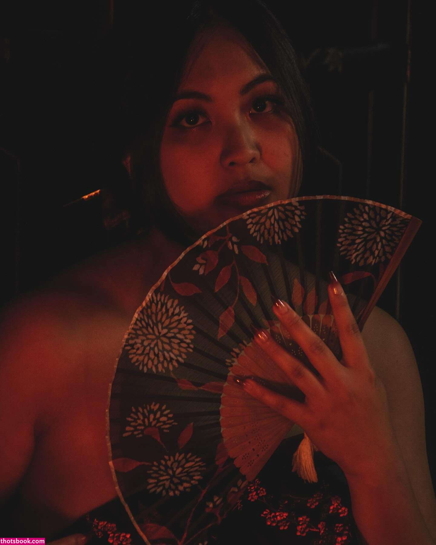 Mistletoad Photo #27