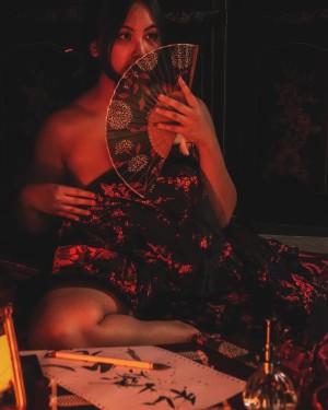 Mistletoad Photo #19