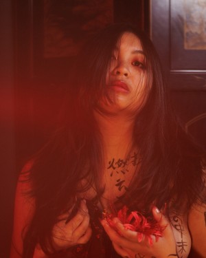 Mistletoad Photo #26