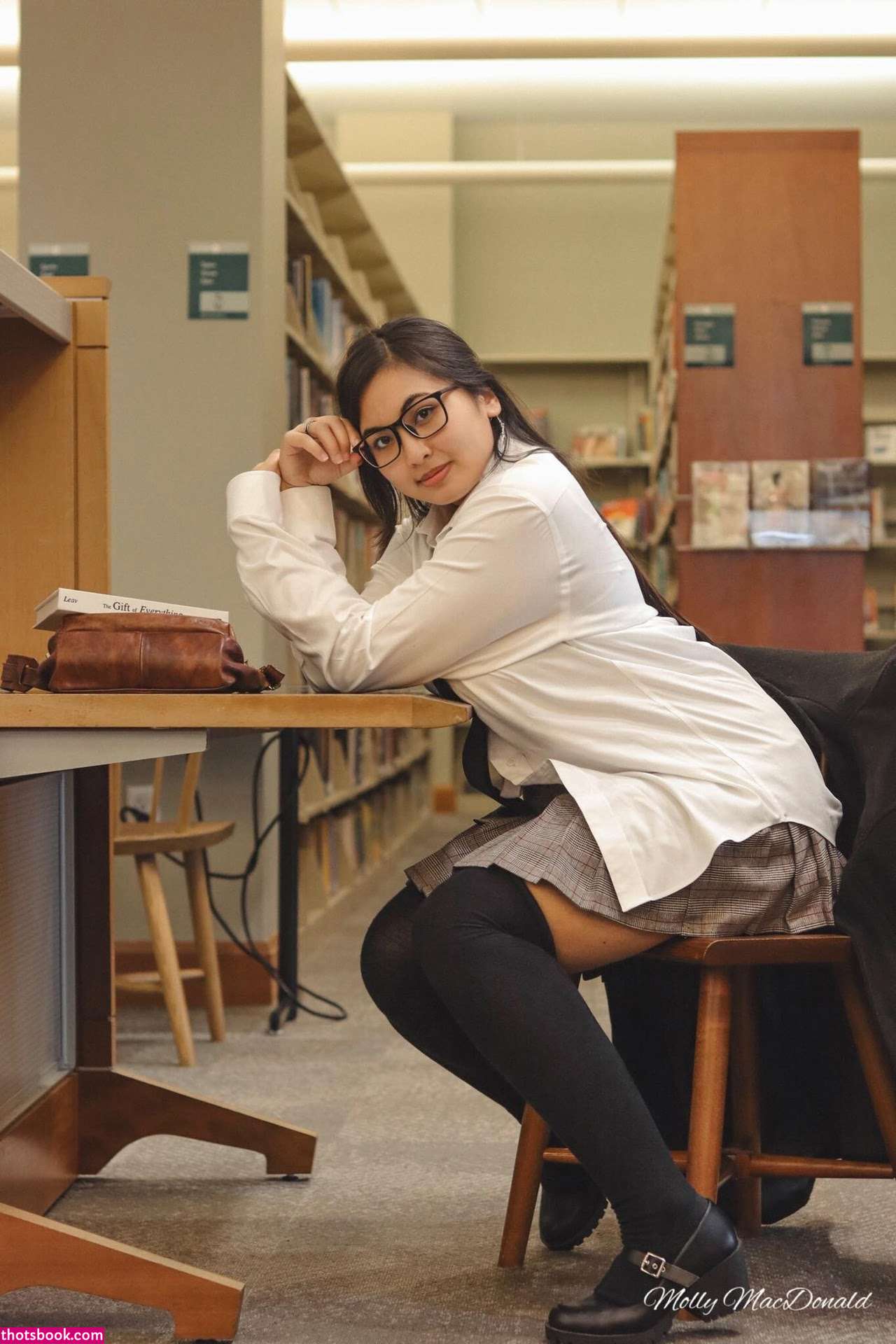 Mistletoad Photo #35