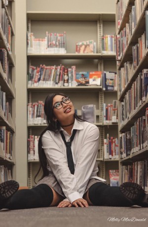 Mistletoad Photo #37