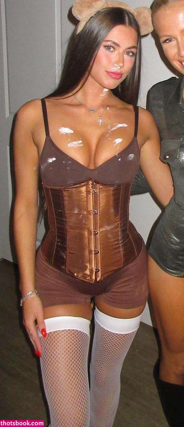 Morgan Hampton Photo #19