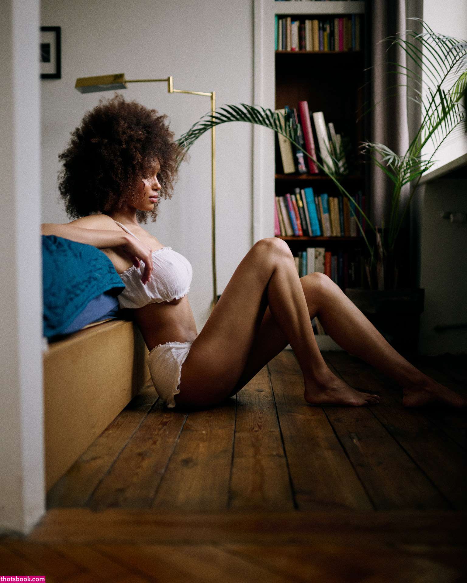 Nicole Akonchong Photo #18