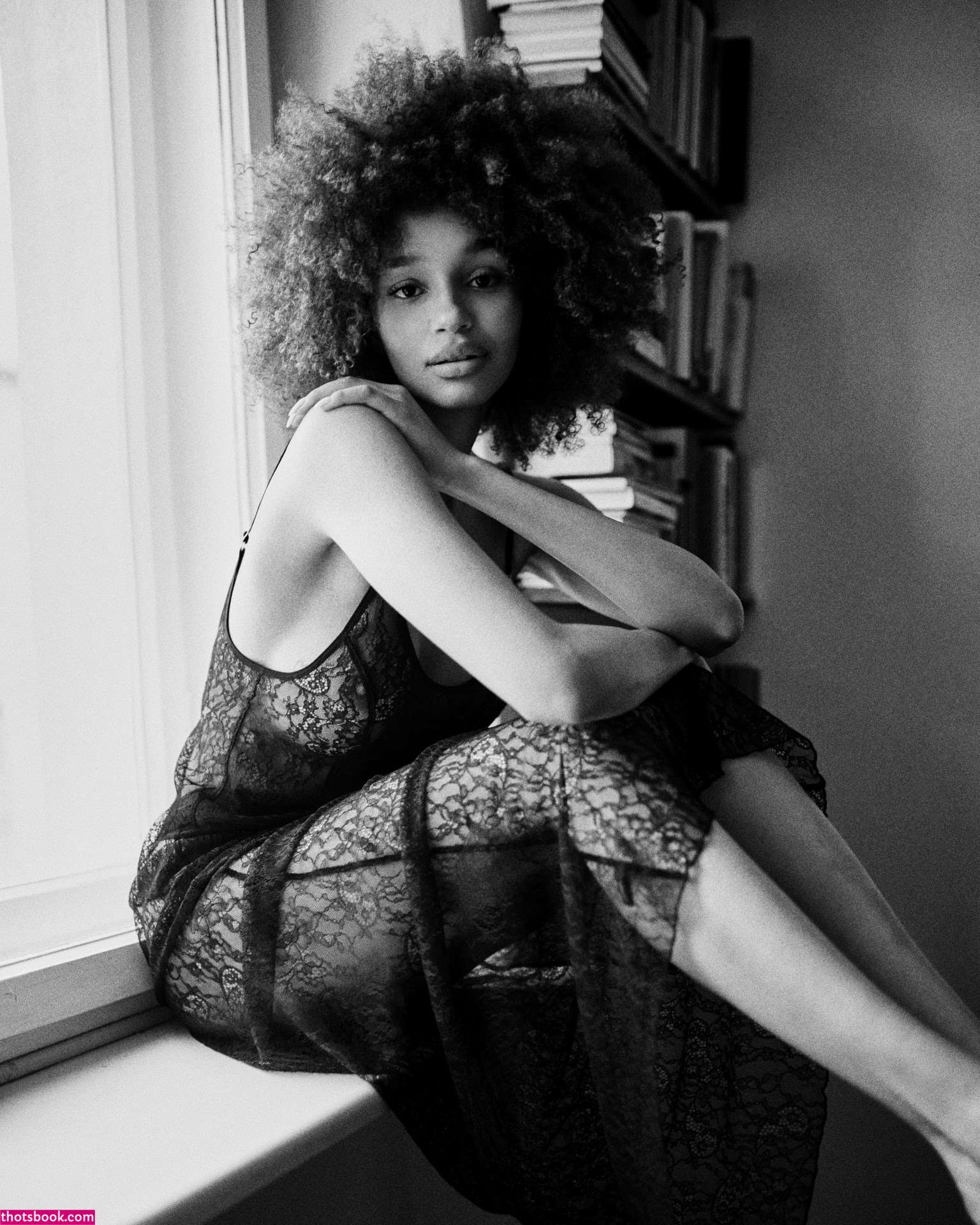 Nicole Akonchong Photo #26