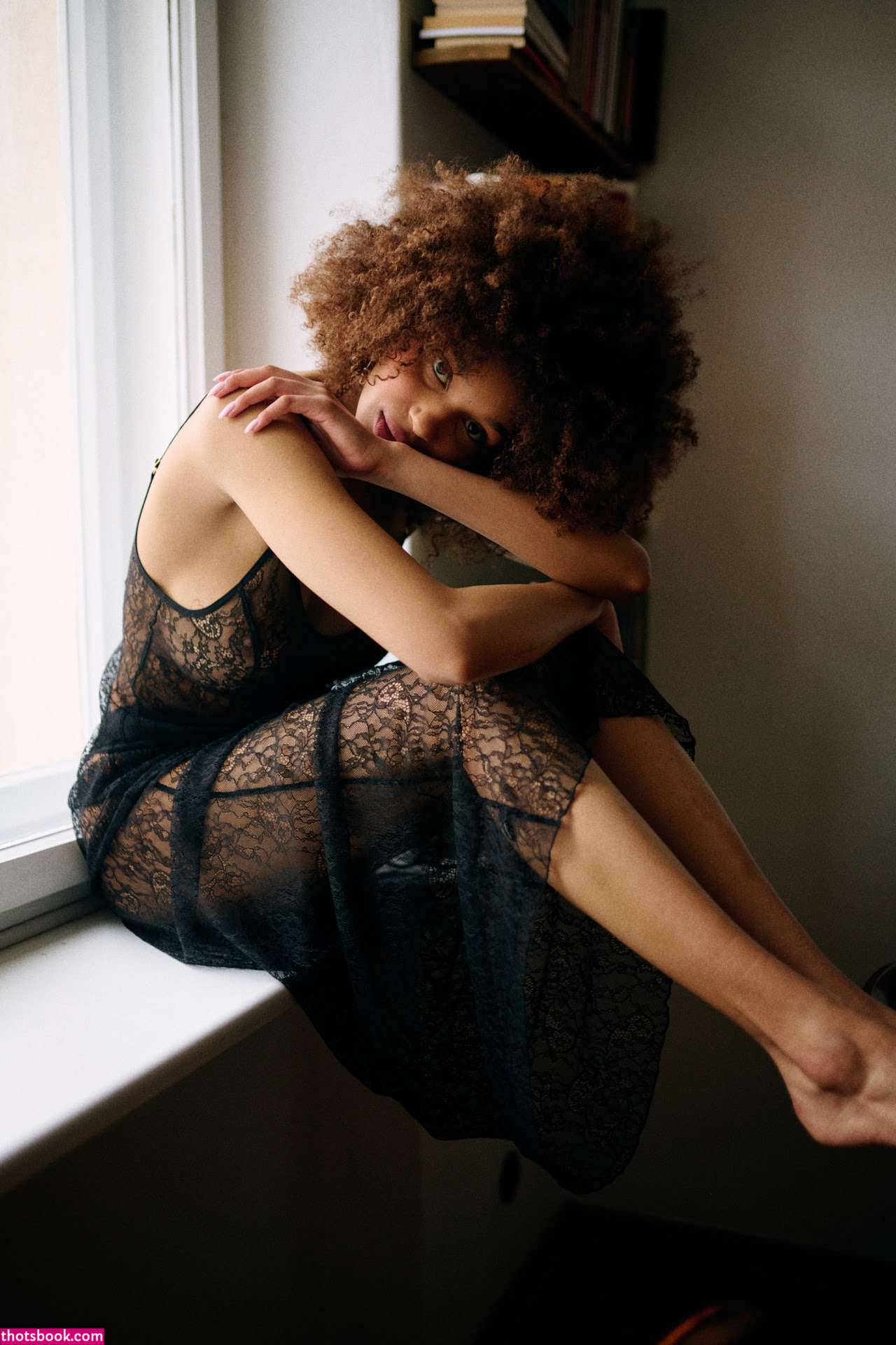 Nicole Akonchong Photo #27