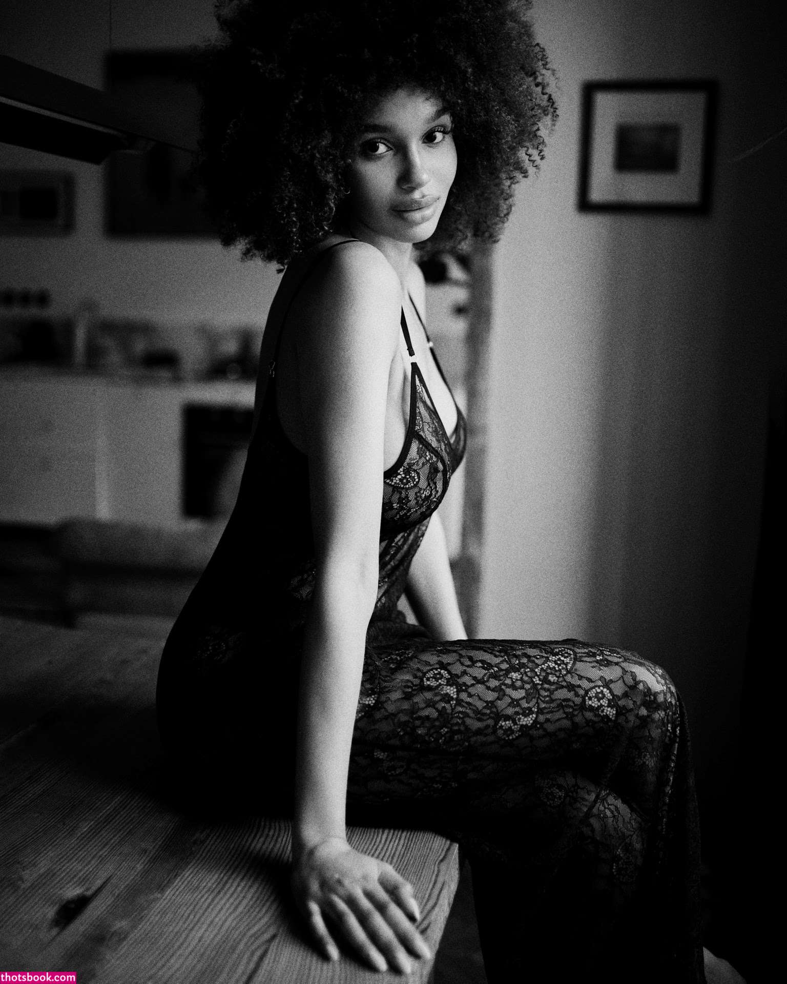 Nicole Akonchong Photo #28