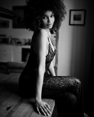 Nicole Akonchong Photo #28