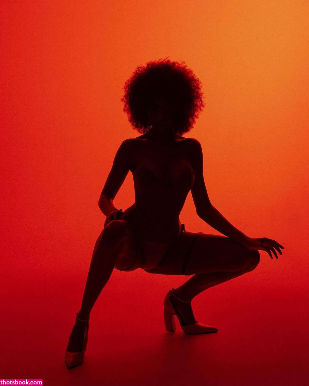 Nicole Akonchong Photo #33