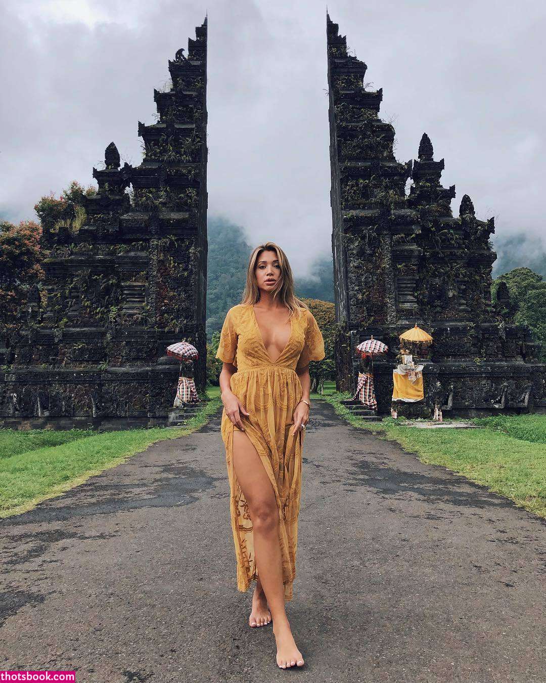 Rosalie Jackson Photo #6