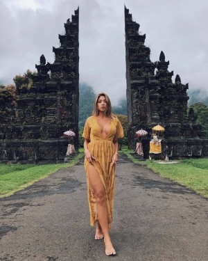 Rosalie Jackson Photo #6