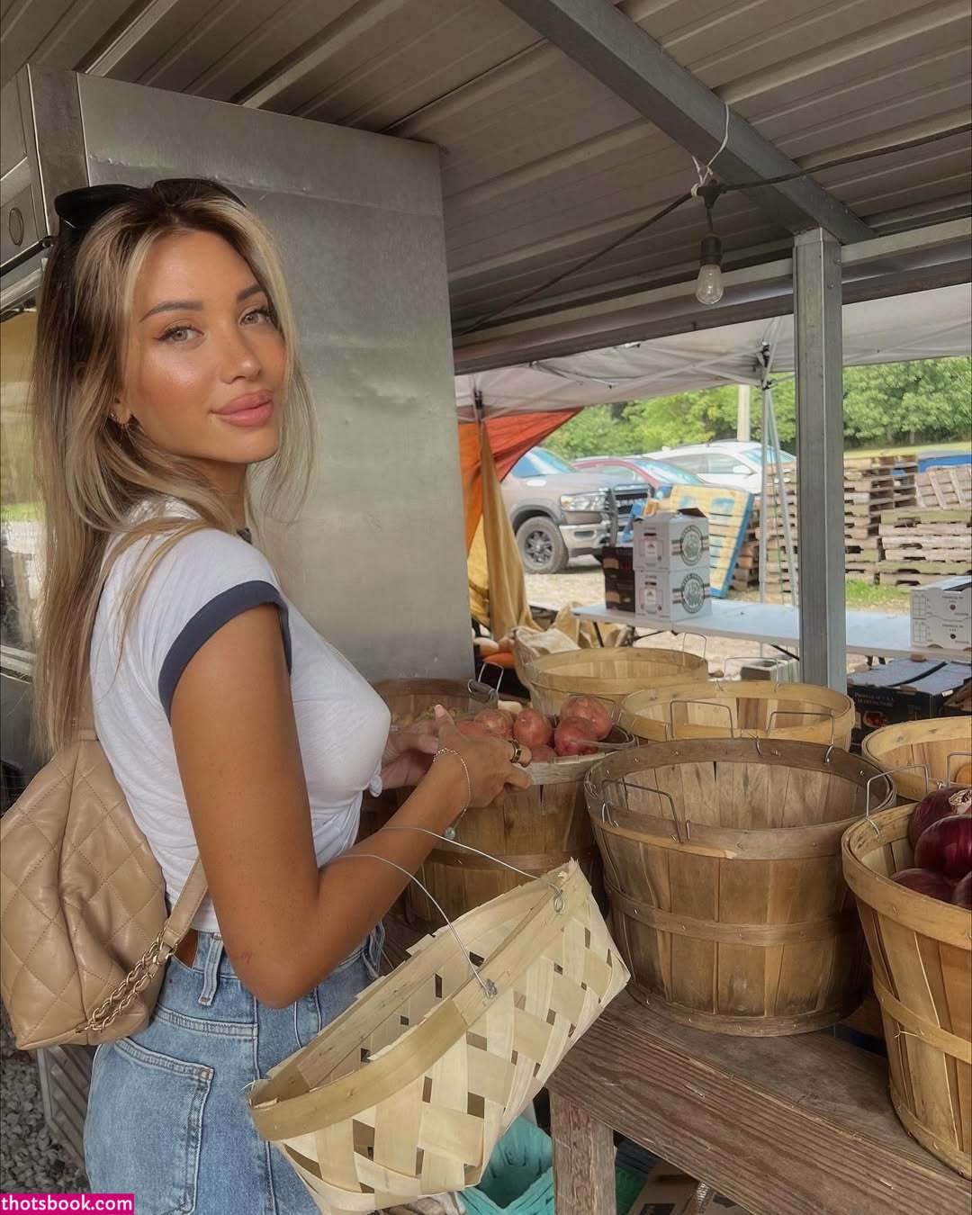 Rosalie Jackson Photo #13