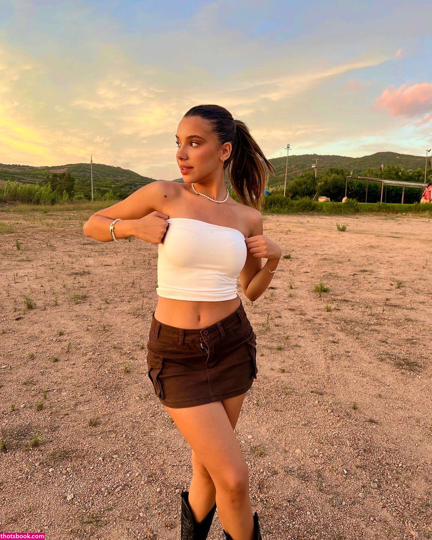 Sara Esposito Photo #1