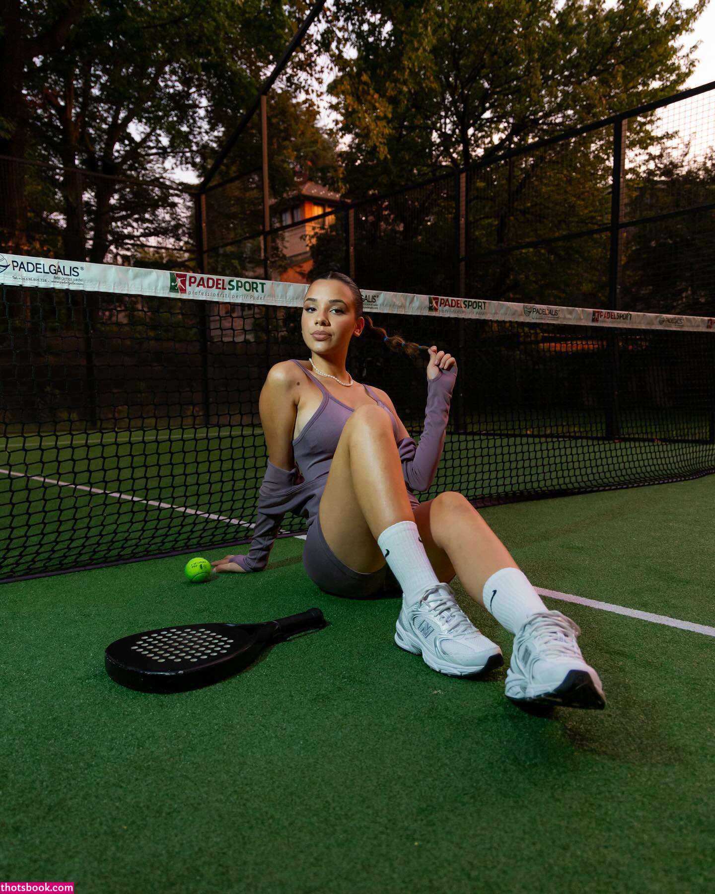 Sara Esposito Photo #11