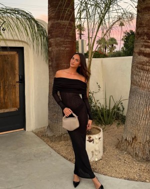 Sydney Marshall Photo #13