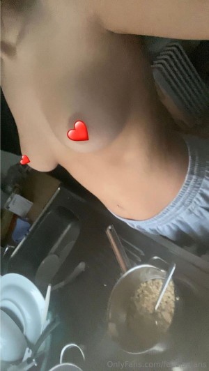 Felicia Glans Photo #18