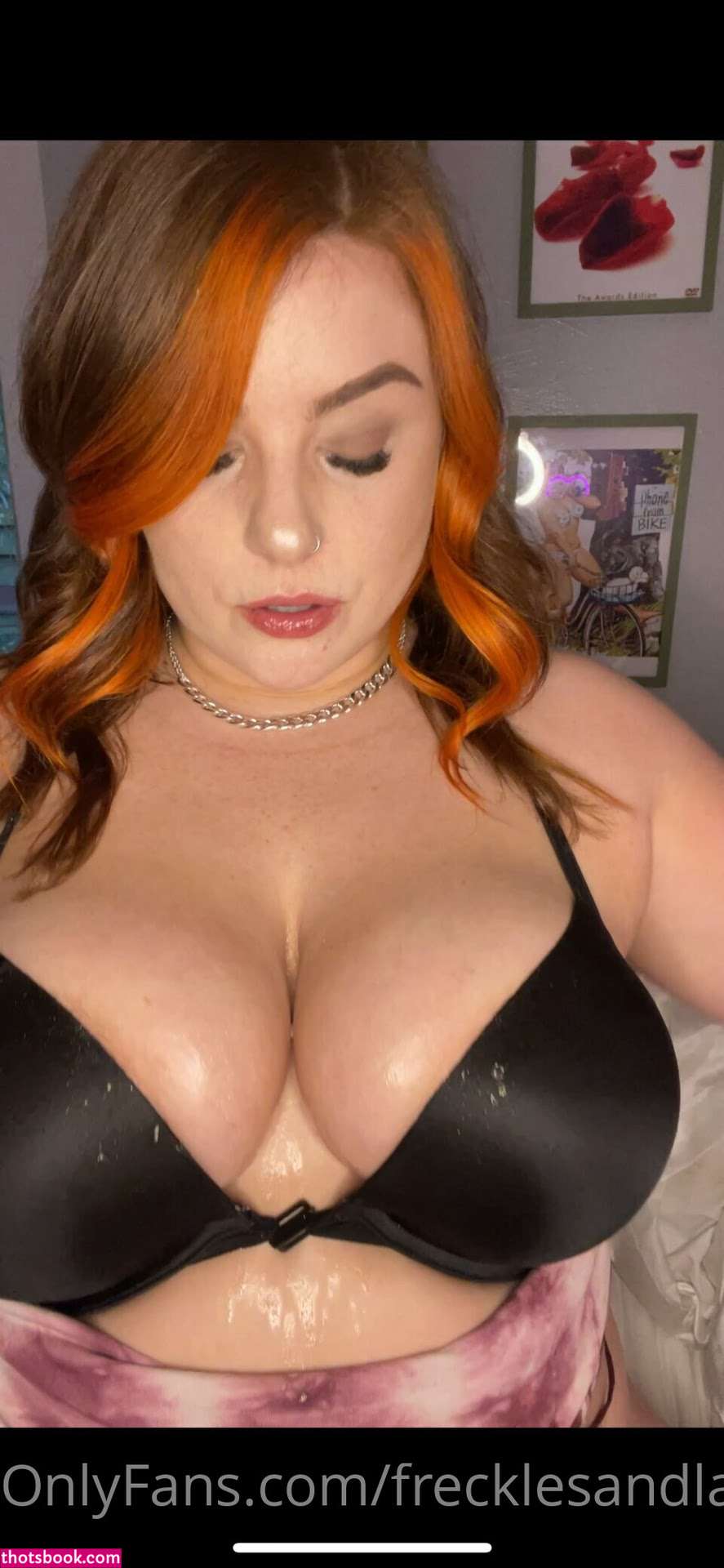 Frecklesandlace Photo #15