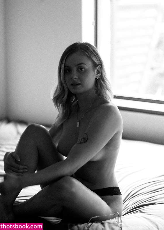 Georgia Harris Photo #20