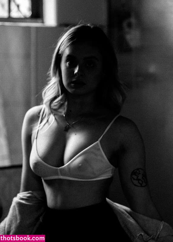 Georgia Harris Photo #22