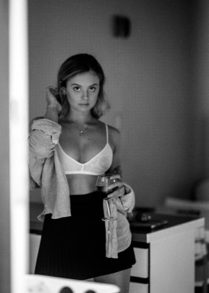 Georgia Harris Photo #21