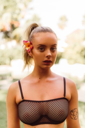 Georgia Harris Photo #38