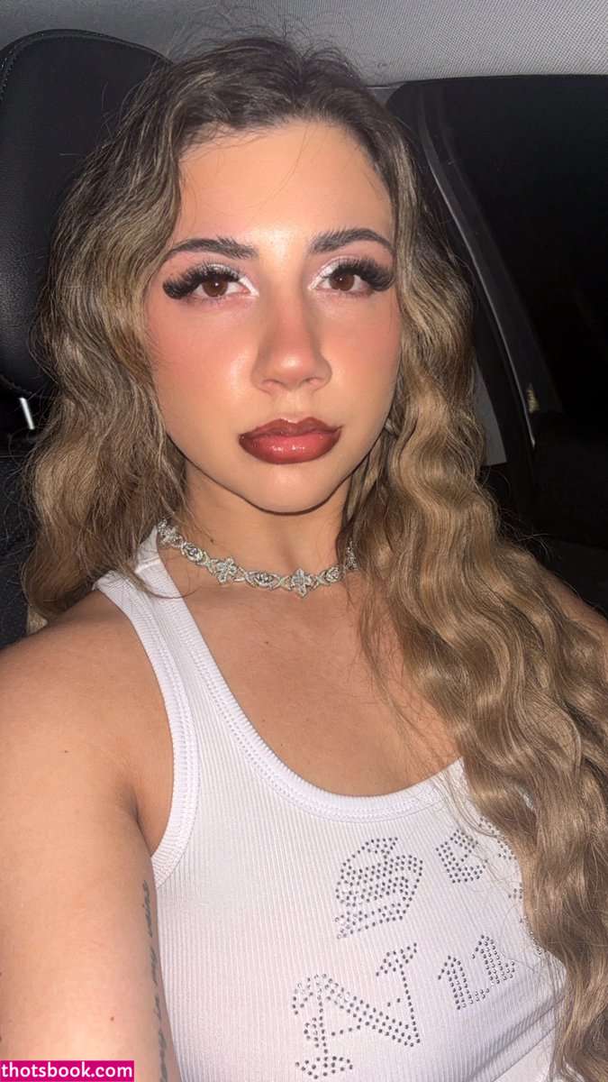 Gina Digioia Photo #5