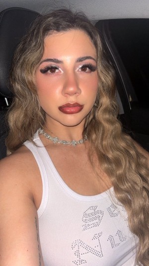 Gina Digioia Photo #5