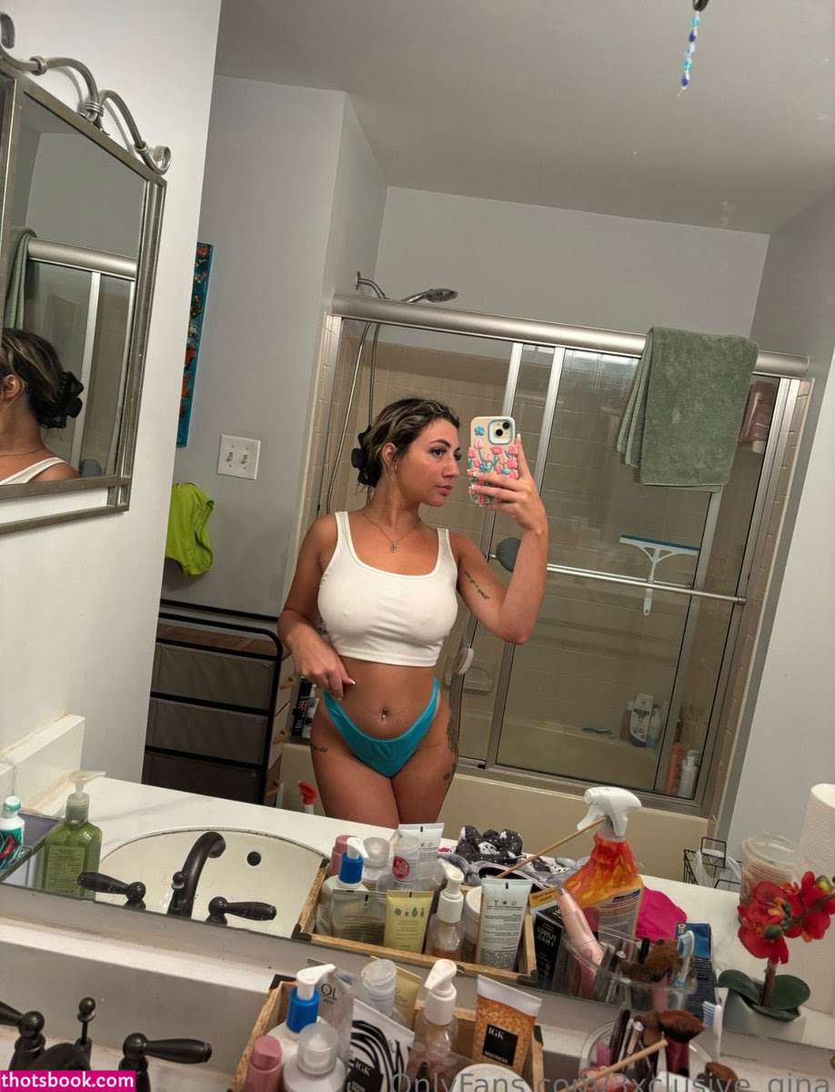 Gina Digioia Photo #16