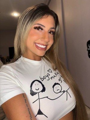 Gina Digioia Photo #17