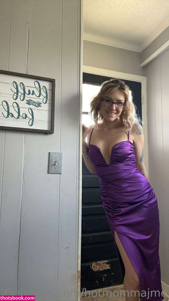 Hotmommajme Photo #16