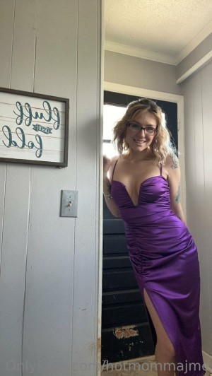 Hotmommajme Photo #16