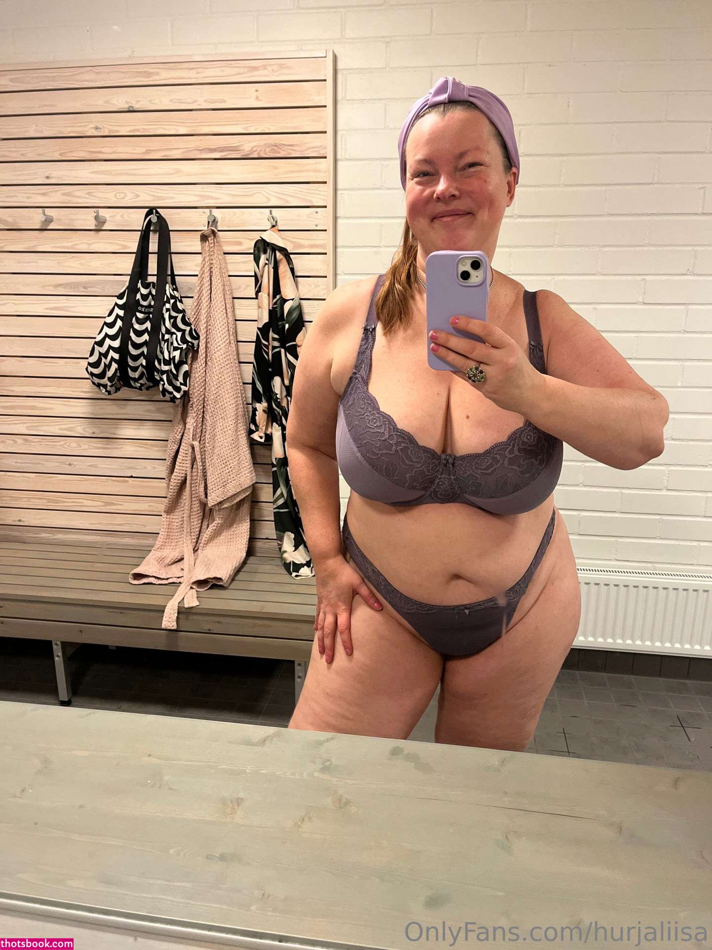 Hurjaliisa Photo #11