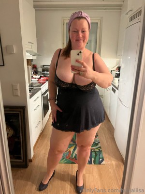 Hurjaliisa Photo #13