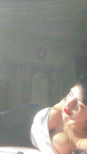 Saheli Halder Photo #1