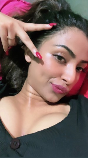 Saheli Halder Photo #9