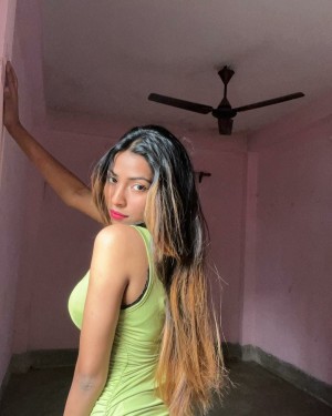 Saheli Halder Photo #12