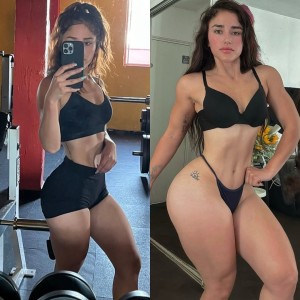 Jasmine Rodriguez Photo #5