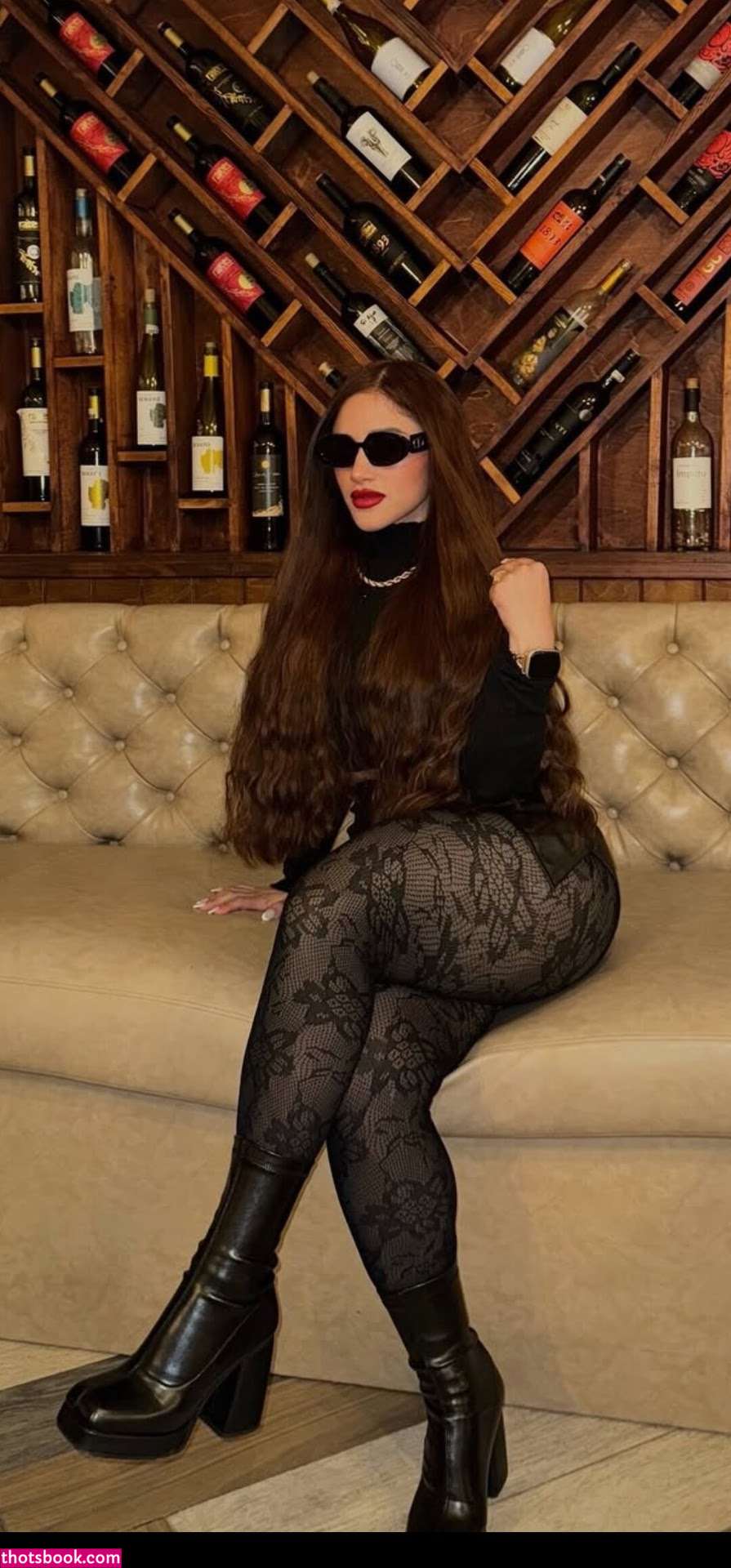 Jasmine Rodriguez Photo #29