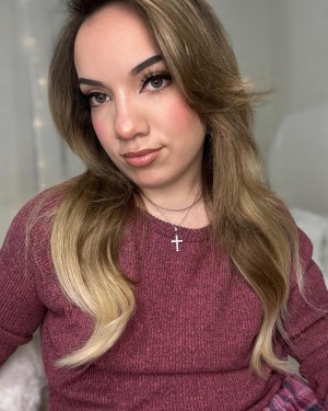 Krista Sulaica Photo #32