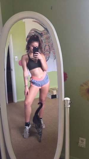 Leyla Ingalls Photo #28