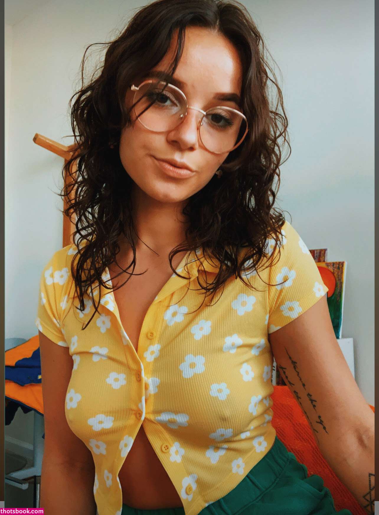 Leyla Ingalls Photo #32