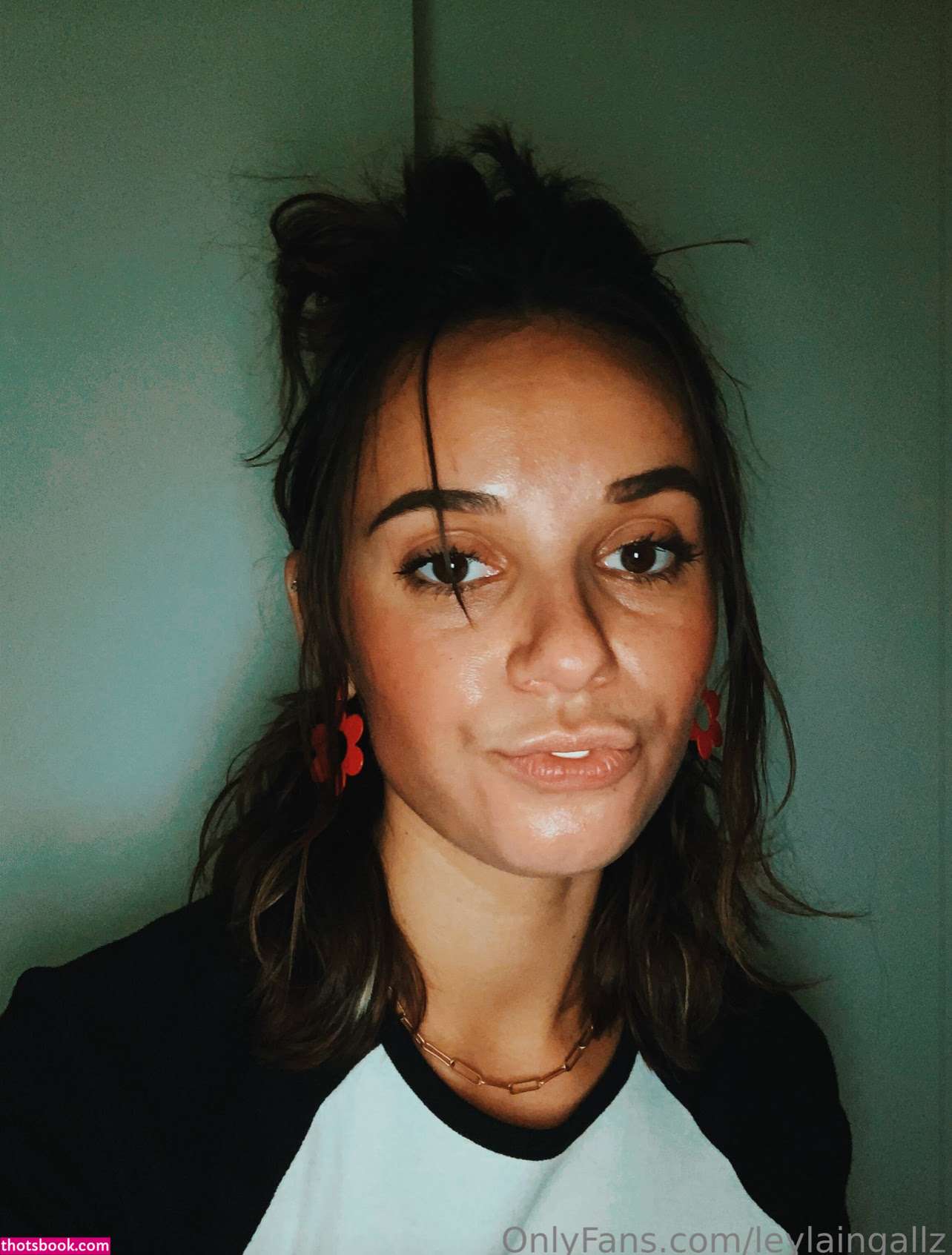 Leyla Ingalls Photo #35