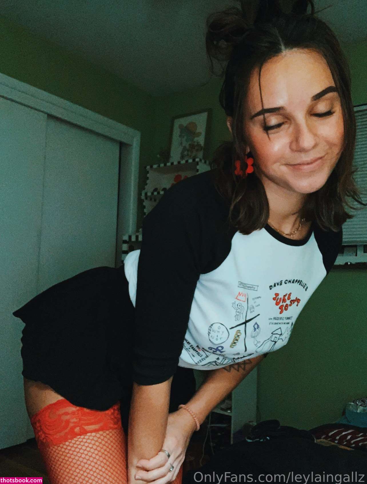 Leyla Ingalls Photo #37