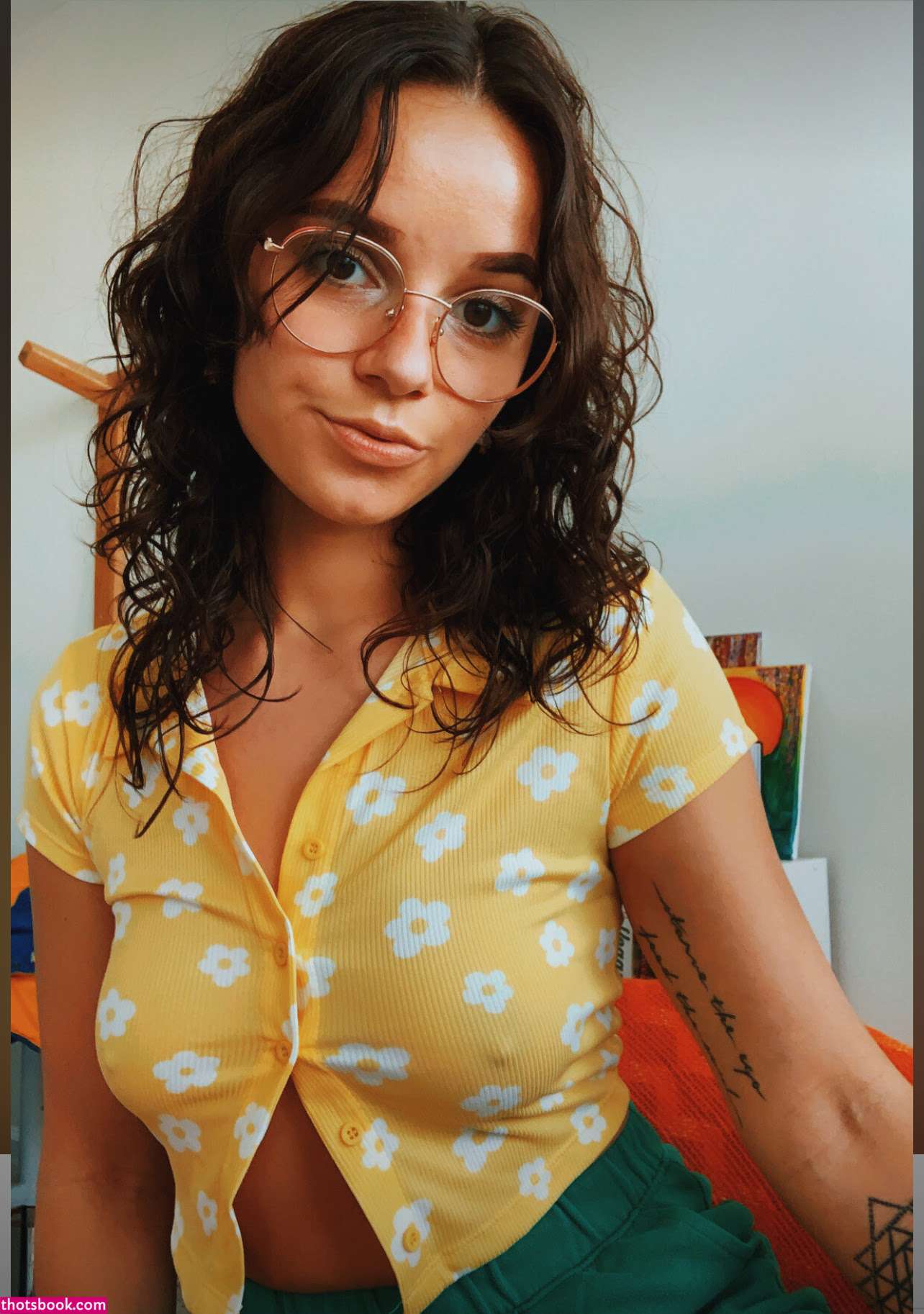 Leyla Ingalls Photo #40