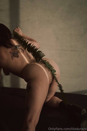 Lilo Durazo Photo #24