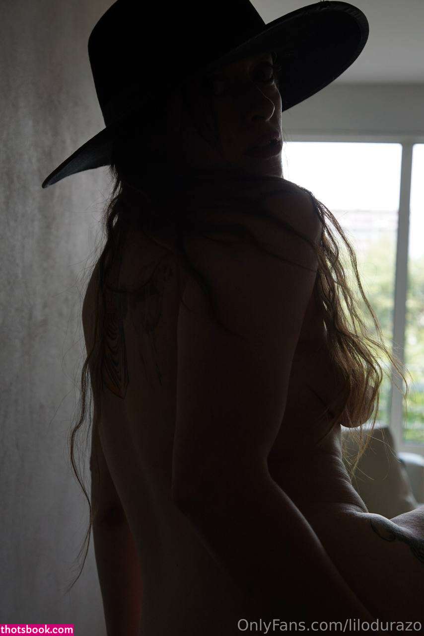 Lilo Durazo Photo #41