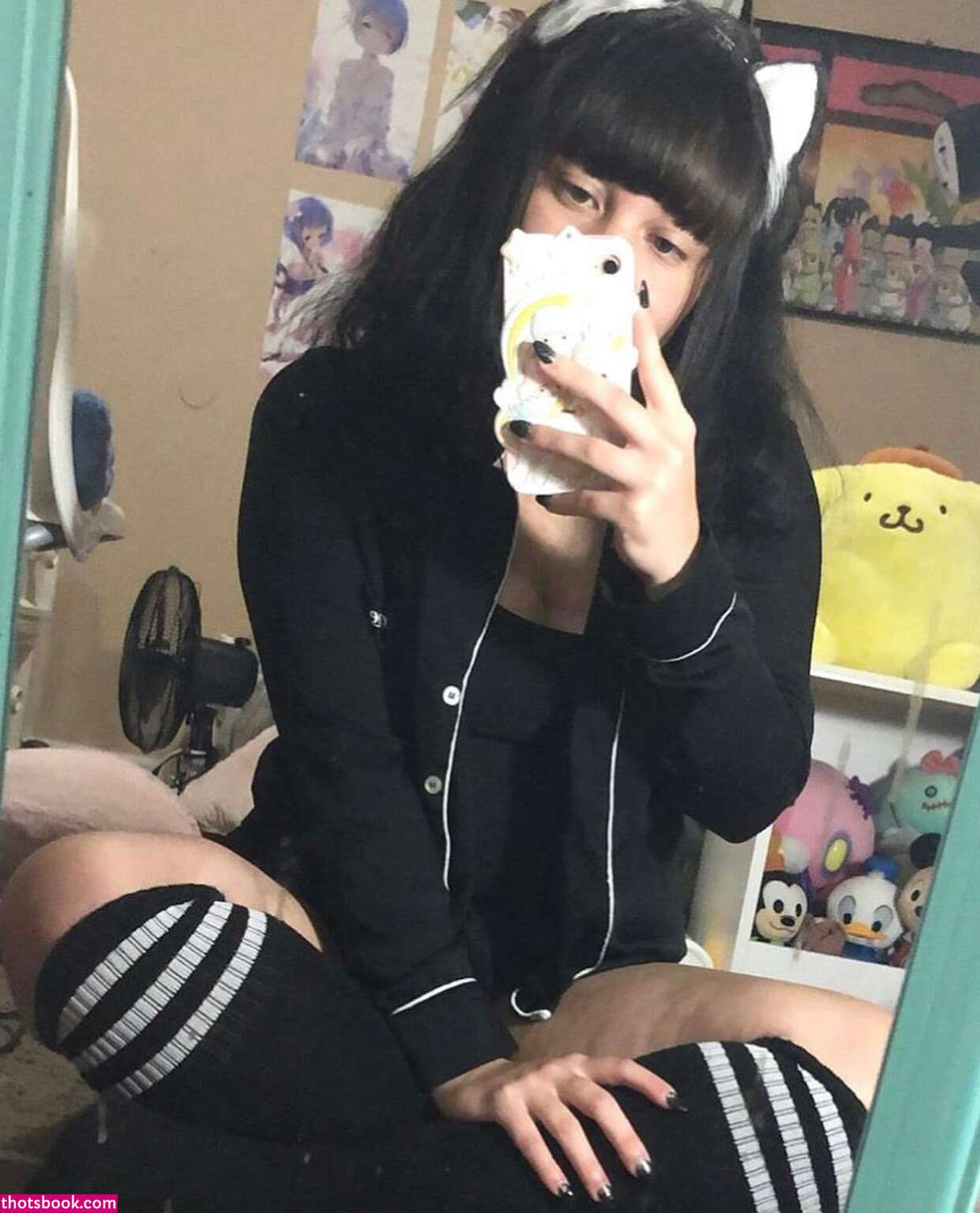 lnfectedoll Photo #2